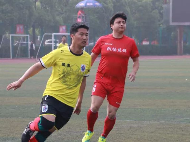 走进吉祥体育